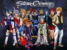 playstation emulator mac star ocean 2 japanese